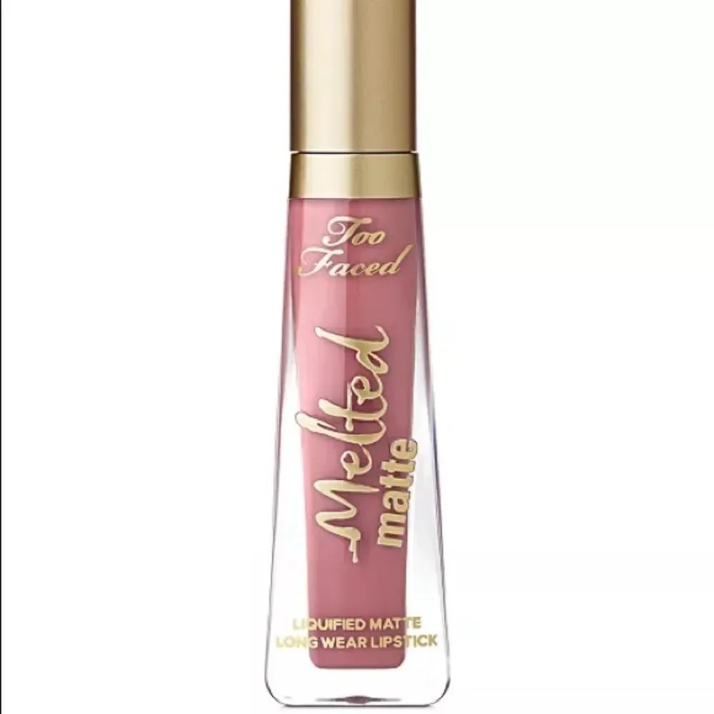 ✨ HP✨Too Faced Melted Matte Liquid Lipstick✨